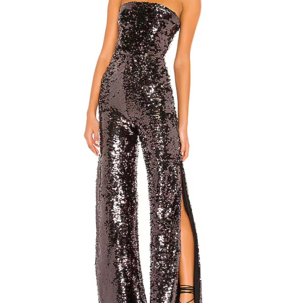 Lovers + Friends Ryland Jumpsuit